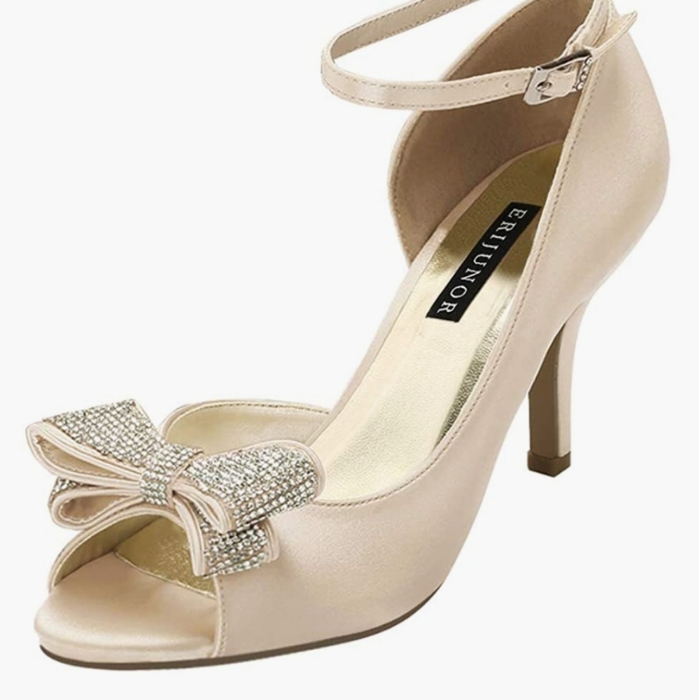 Wedding Shoes/Prom Shoes